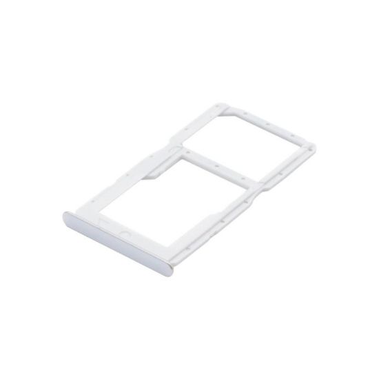 Bild von Huawei P30 Lite (MAR-LX1M) SimCard Holder - Pearl White