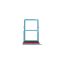 Bild von Huawei P30 (ELE-L29) Sim Holder - Aurora Blue
