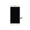 Bild von iPhone 7 Display + Digitizer + Metal Plate, In-cell Quality - White