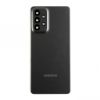 Bild von Samsung Galaxy A73 5G A736B Back Cover Awesome Gray With Lens (OEM)