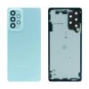 Bild von Samsung Galaxy A73 5G (SM-A736B) Battery Cover - Mint