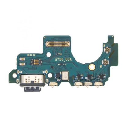 Bild von Samsung Galaxy A73 5G A736B System Connector Board