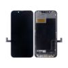 Bild von iPhone 13 Mini Display + Digitizer Top Incell Quality - Black