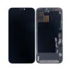 Bild von iPhone 12/12 Pro Display + Digitizer Soft Oled - Black