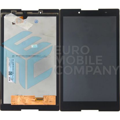 Bild von Lenovo Tab 3 TB3-850 Display + Digitizer Complete - Black