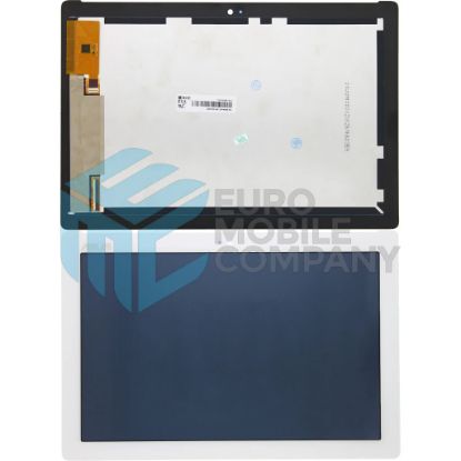 Bild von Asus Zenpad 10 Z301M Display + Digitizer Complete - White