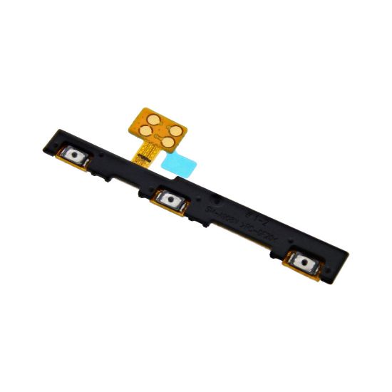 Bild von Samsung Galaxy A90 5G (SM-A908B) Power + Volume Flex Cable