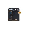 Bild von Samsung Galaxy Z Flip6 F741B Sub Display And Digitizer Silver Shadow Service Pack