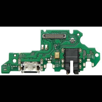 Bild von Huawei P Smart Plus 2019 (POT-LX1T) USB Charging Board + Audio Jack