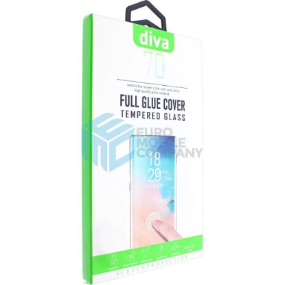 Bild von Diva 7D Glass Protector for Samsung Galaxy A60