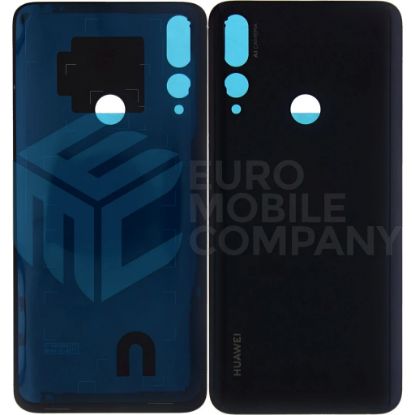 Bild von Huawei P smart Z (STK-LX1) Battery Cover - Midnight Black