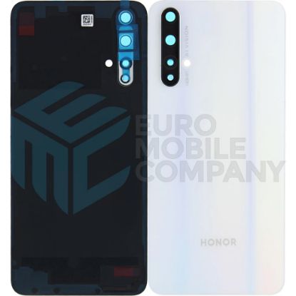 Bild von Huawei Honor 20 (YAL-L21) Battery Cover - Icelandic White