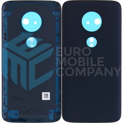 Bild von Motorola Moto G7 Play (XT1952) Battery Cover - Black