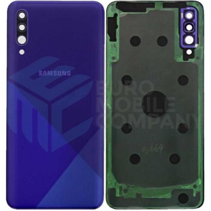 Bild von Samsung Galaxy A30s (SM-A307FN/SM-A307GN) Battery Cover - Violet