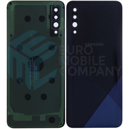 Bild von Samsung Galaxy A30s (SM-A307FN/SM-A307GN) Battery Cover - Black