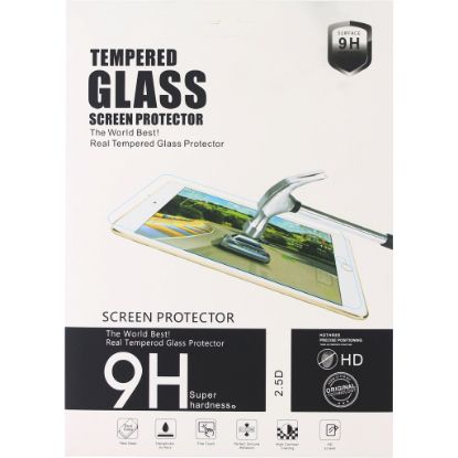 Bild von Tempered Glass Protector For Samsung Galaxy Tab S 10.5 (T590)