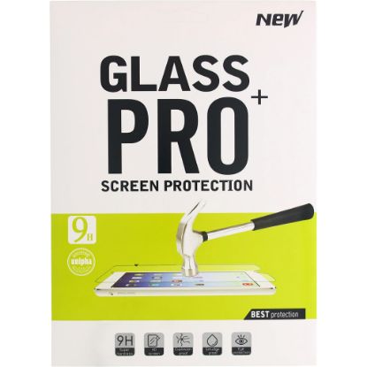 Bild von Tempered Glass Protector  For Samsung Galaxy Tab S4 10.5 (T830)