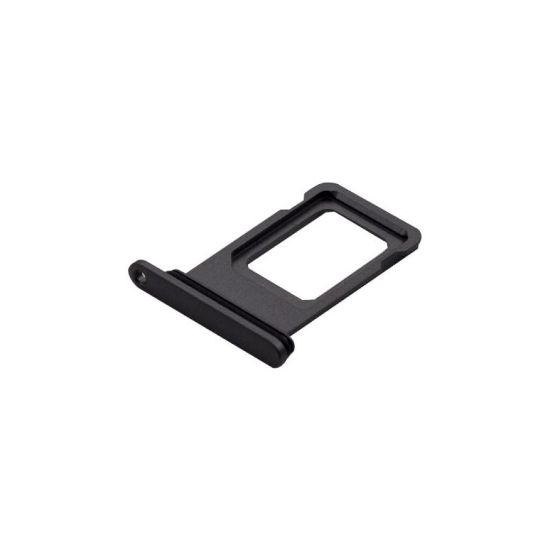 Bild von iPhone 11 Sim Holder - Black