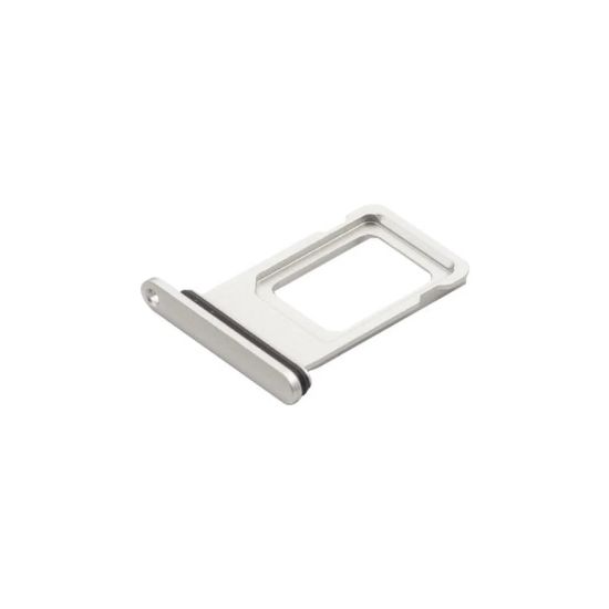 Bild von iPhone 11 Sim Holder - White