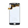 Bild von Motorola Moto E4 Display + Digitizer Module - White