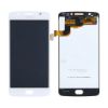 Bild von Motorola Moto E4 Display + Digitizer Module - White