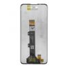 Bild von Motorola E30/E40 (XT2159) Display + Digitizer - Black