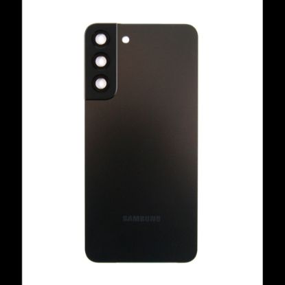 Bild von Samsung Galaxy S22 Plus (SM-S906B) Battery cover GH82-27444E - Graphite