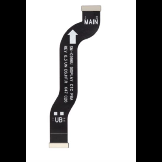 Bild von Samsung Galaxy S21 5G (SM-G991B) LCD Flex Cable