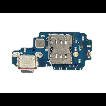 Bild von Samsung Galaxy S22 Ultra (SM-S908B) Charging Board