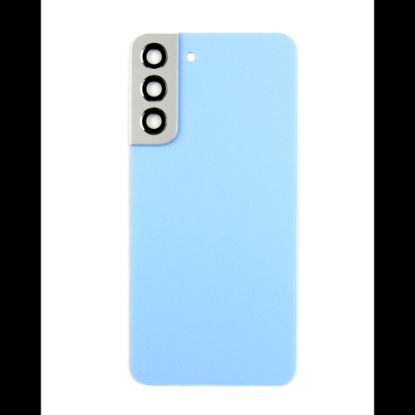 Bild von Samsung Galaxy S22 Plus (SM-S906B) Battery cover GH82-27444H - Sky blue