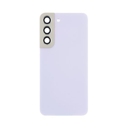 Bild von Samsung Galaxy S22 (SM-S901B) Battery Cover GH82-27434G - Violet