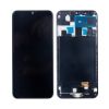 Bild von Samsung Galaxy A20 Display + Digitizer Complete With Frame (OLED) - Black