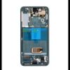 Bild von Samsung Galaxy S22 (SM-S901B) Display Complete GH82-27521C - Green