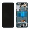 Bild von Samsung Galaxy S22 (SM-S901B) Display Complete GH82-27521C - Green