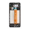 Bild von Samsung Galaxy A02 (SM-A022F) Display Complete (GH82-25250A) - Black