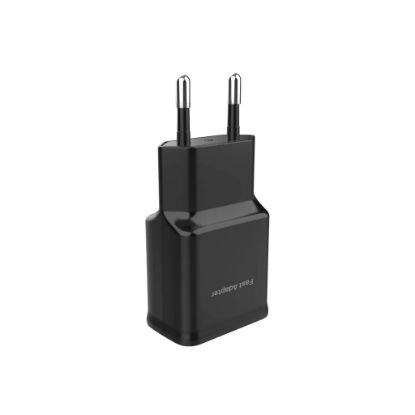 Bild von Fast Charging Adapter EHL-TA20E 15W Black