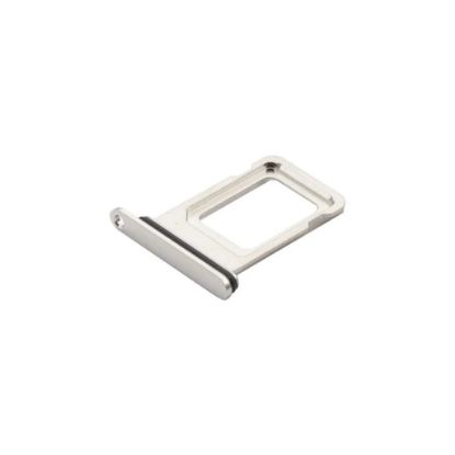 Bild von iPhone 11 Pro Max Sim Holder - Silver