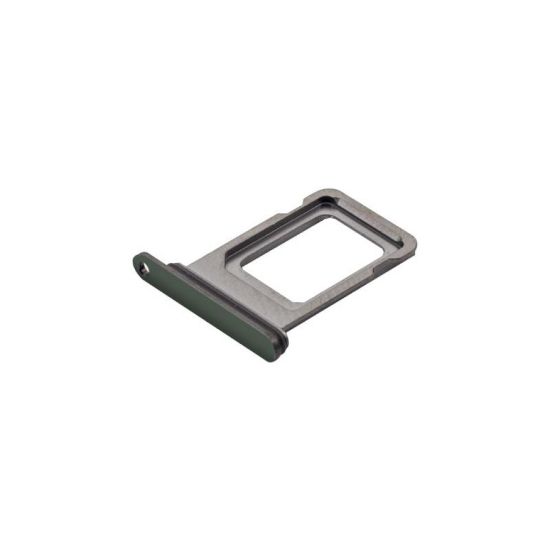 Bild von iPhone 11 Pro Sim Holder - Midnight Green