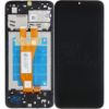 Bild von Samsung Galaxy A03 Core (SM-A032F) Display Complete (GH81-21711A) - Black