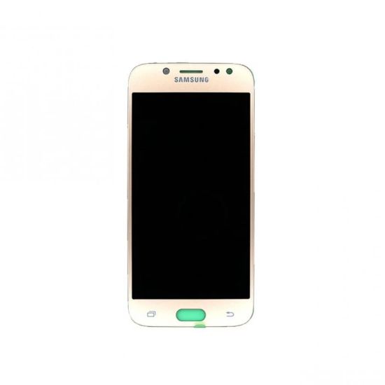 Bild von Samsung Galaxy J5 2017 (SM-J530F) Display + Digitizer Oled Quality - Gold