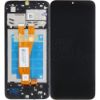 Bild von Samsung Galaxy A03 Core (SM-A032F) Display Complete (GH81-21711A) - Black