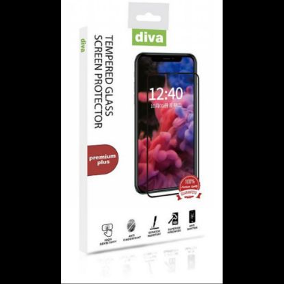 Bild von Diva Premium Plus Glass Protector For Samsung Galaxy A73