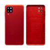 Bild von Samsung Galaxy A12 (SM-A125F) Battery Cover - Red