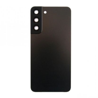 Bild von Samsung Galaxy S22 Plus (SM-S906B) Battery cover - Graphite