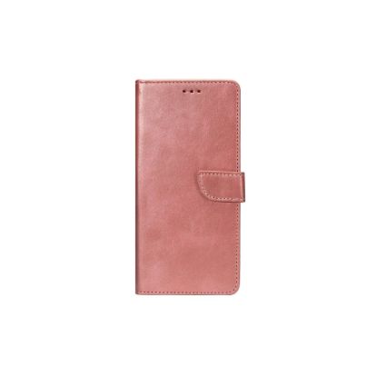 Bild von Rixus Bookcase For Samsung Galaxy A32 5G A326B Pink