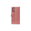 Bild von Rixus Bookcase For Samsung Galaxy A32 5G A326B Pink