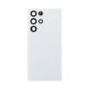 Bild von Samsung Galaxy S22 Ultra (SM-S908B) Battery cover - Phantom White