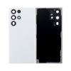 Bild von Samsung Galaxy S22 Ultra (SM-S908B) Battery cover - Phantom White