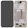 Bild von Samsung Galaxy S22 Plus (SM-S906B) Display Complete GH82-27500F - Violet