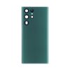 Bild von Samsung Galaxy S22 Ultra (SM-S908B) Battery cover - Green